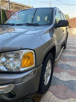 GMC Envoy